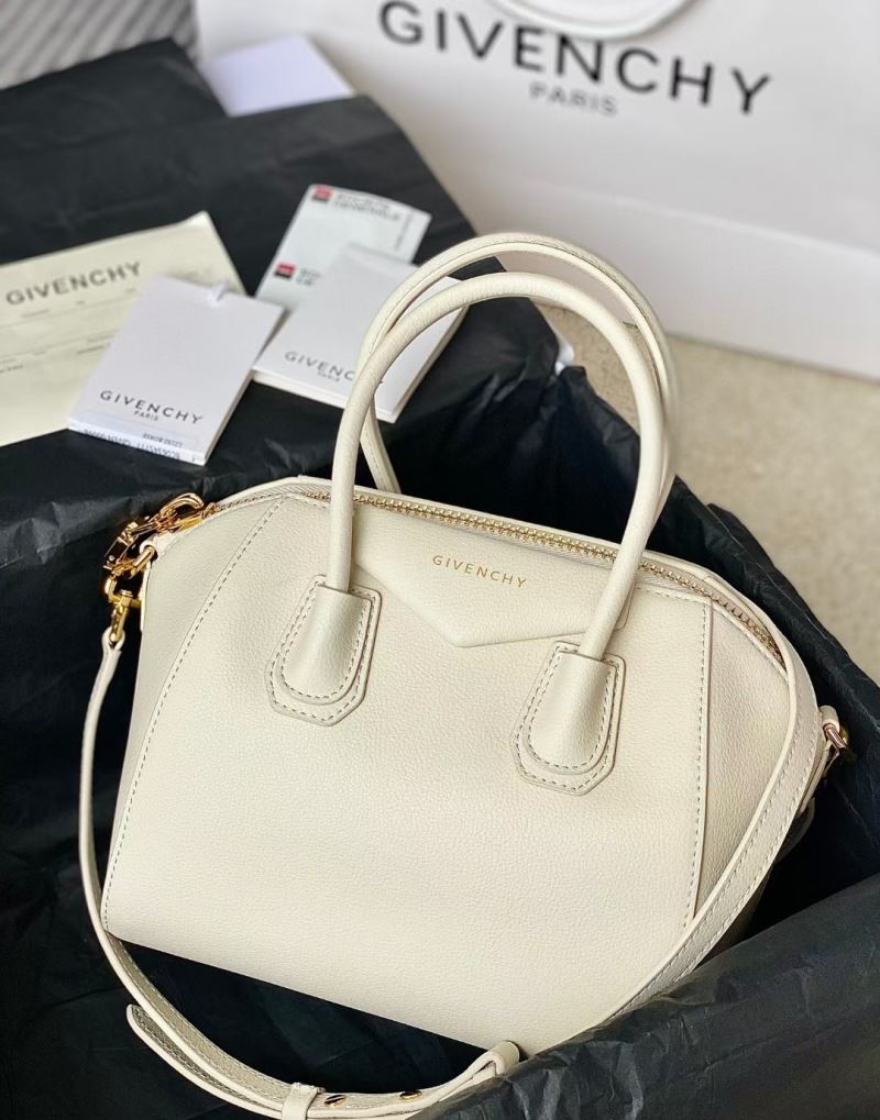 Givenchy Top Handle Bags